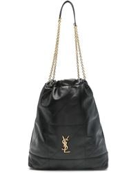 Saint Laurent - Shoulder Bags - Lyst