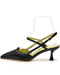 Apepazza - Décolleté Slingback Nives - Lyst