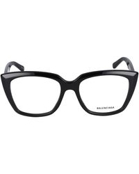 Balenciaga - Eyeglasses - Lyst