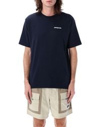 Patagonia - T Shirts And Polos - Lyst