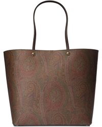 Etro - Shoulder Bags - Lyst