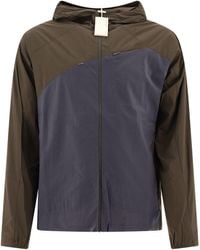 Post Archive Faction PAF - "5.1 Center" Jacket - Lyst