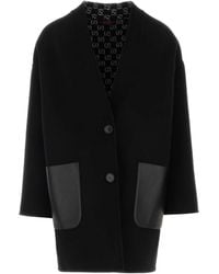 Gucci - Coats - Lyst