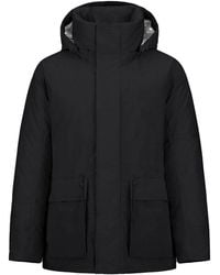 Laminar - Parka - Lyst