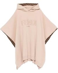 Fendi - Cape Rome - Lyst