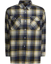 Beams Plus - Camisas Vigas Plus - Lyst