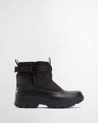 Barbour - Braybourn Duck Boot Welly - Lyst