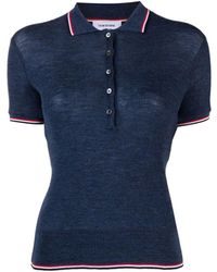 Thom Browne - POLO T CAMISO - Lyst