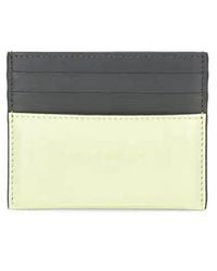 Givenchy - Padded Credit Card Holder - Lyst