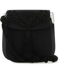 Prada - Nylon Crossbody Bag - Lyst