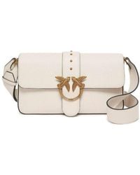Pinko - Love One Classic Slouchy - Lyst
