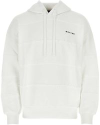 BOTTER - Cotton Oversize Sweatshirt - Lyst