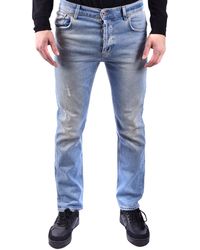 Dondup - Vaqueros Denim - Lyst