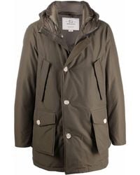 Woolrich - Arctic Parka Coats - Lyst