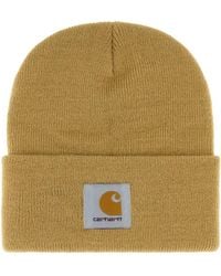 Carhartt - Knit Short Watch Hat - Lyst