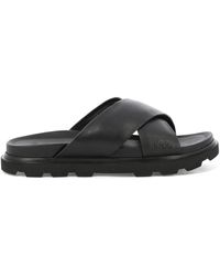 UGG - "Capitola" Sandals - Lyst