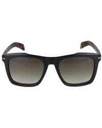 David Beckham - Sunglasses Db 7000/S /20/145 - Lyst