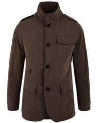 Moorer - Jassen Militair - Lyst