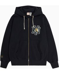 Champion - Cotton Blend Hoodie - Lyst