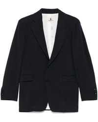 Barena - Jacket Gala` Brezza - Lyst