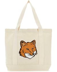 Maison Kitsuné - Borsa - Lyst