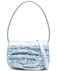 DIESEL - Bags - Lyst