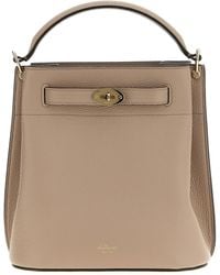 Mulberry - 'Islington' Small Bucket Bag - Lyst