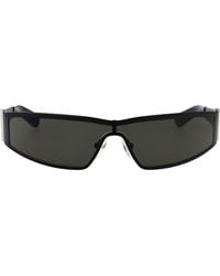 McQueen - Sunglasses - Lyst