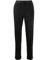 P.A.R.O.S.H. - Broek Met Trekkoord - Lyst