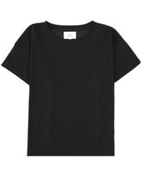 Loulou de Saison - T-Shirt "Basiluzzo" - Lyst