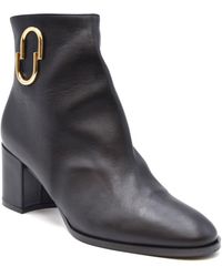 Ninalilou - Booties - Lyst