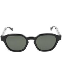 Gucci - Sunglasses - Lyst