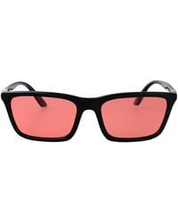 Emporio Armani - Sunglasses - Lyst