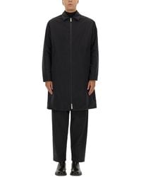 Laminar - Trenches And Coats - Lyst