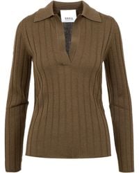 Erika Cavallini Semi Couture - T Shirts And Polos - Lyst