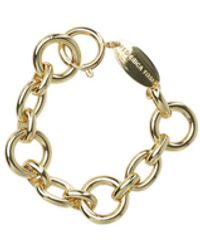 FEDERICA TOSI - "Charlotte" Bracelet - Lyst