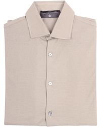 PHI FDL - Camicia Ml - Lyst