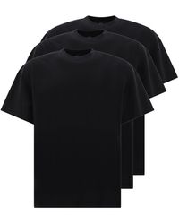 Brain Dead - 2 Pack "easy" T Shirts - Lyst