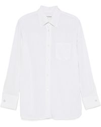 Our Legacy - Nuestro legado sincero camisa - Lyst