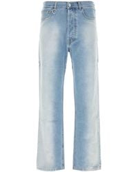 Random Identities - Denim Jeans - Lyst