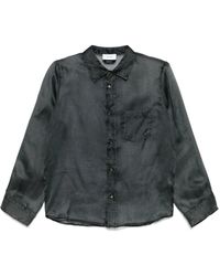 Haikure - Ronda Black Denim Print - Lyst