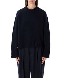 Soeur - Pullover blau - Lyst