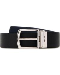 Prada - Belt - Lyst