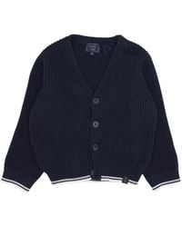 Fay - Sweaters - Lyst