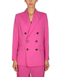 DSquared² - New Yorker Blazer - Lyst