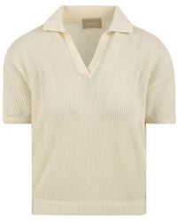 Drumohr - T Shirts And Polos - Lyst