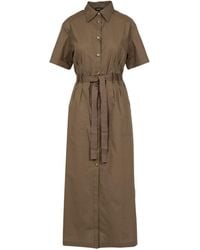 Blauer - Dresses - Lyst