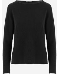 Allude - Kaschmirpullover - Lyst