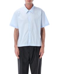 mfpen - T-shirts En Polo's Blauw - Lyst