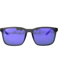 Nike - Squared Sunglasses Fd1849 66 - Lyst